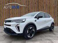 Gebraucht Renault Captur Techno 140 PS (102 kW) 2024 SUV