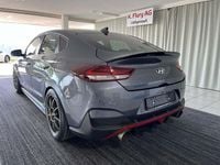 Gebraucht Hyundai i30 280 PS (205 kW) 2019 Grau Limousine