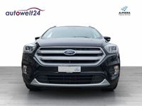 gebraucht Ford Kuga 2.0 TDCi Business 4WD PowerShift