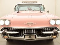 Gebraucht Cadillac Deville 310 PS (228 kW) 1958 Limousine