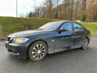 Gebraucht BMW 320 163 PS (119 kW) 2005