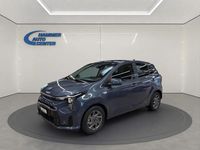 Neu Kia Picanto First Edition 68 PS (50 kW) 2026 Blau Kleinwagen