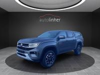 Neu VW Amarok Style 205 PS (150 kW) 2026 Abholung