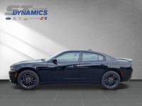 gebraucht Dodge Charger USA3.6 V6 VVT SXT AWD