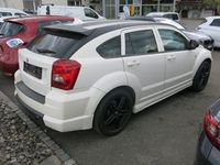 gebraucht Dodge Caliber 2.0 CRD SXT