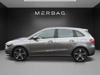 gebraucht Mercedes B250e 8G-DCT