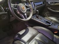 gebraucht Porsche Macan S Diesel PDK