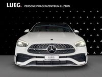 gebraucht Mercedes C220 d T 4Matic Swiss Star