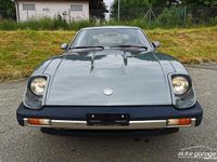 Gebraucht Nissan 280 ZX 140 PS (102 kW) 1981 Coupé