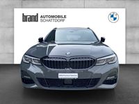 gebraucht BMW 330e SAG Touring