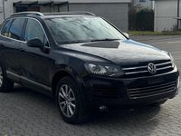 Gebraucht VW Touareg 204 PS (150 kW) 2012 SUV