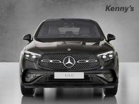 Gebraucht Mercedes GLC450 AMG line 390 PS (286 kW) 2024 Coupé
