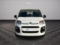 Gebraucht Citroën C3 Picasso PureTech 110 PS (80 kW) 2016 Van / Kleinbus