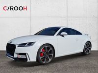 gebraucht Audi TT RS Coupé 2.5 TFSI quattro S-tronic