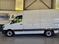 gebraucht Mercedes Sprinter 314 CDI Standard