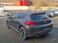 Gebraucht VW Scirocco 200 PS (147 kW) 2009 Coupé