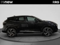 Gebraucht Nissan Qashqai Tekna+ 158 PS (116 kW) 2025 SUV