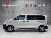 Gebraucht Fiat Scudo 180 PS (132 kW) 2024 Van