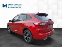 gebraucht Ford Kuga ST-Line X 2.5FHEV