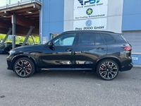 gebraucht BMW X5 M Competition Steptronic Competition *Voll Ausstattung*