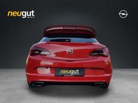 gebraucht Opel Astra GTC 2.0i Turbo OPC S/S