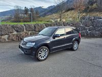 Gebraucht Suzuki Grand Vitara GL 130 PS (95 kW) 2013 SUV