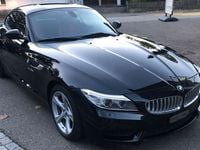 Gebraucht BMW Z4 306 PS (225 kW) 2015 Cabrio