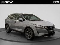 Gebraucht Nissan Qashqai 158 PS (116 kW) 2024 Grau SUV