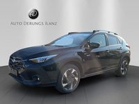 Gebraucht Subaru Crosstrek 136 PS (100 kW) 2024 SUV