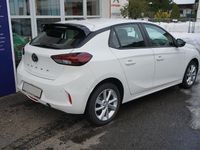 Gebraucht Opel Corsa Ultimate 100 PS (73 kW) 2024 Weiss Limousine