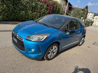 Gebraucht DS Automobiles DS3 Chic 82 PS (60 kW) 2016 Kleinwagen