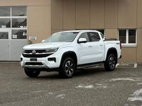 Gebraucht VW Amarok Style 240 PS (176 kW) 2026 Weiss Abholung