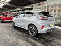 Gebraucht Ford Puma ST-Line X 155 PS (114 kW) 2021 SUV