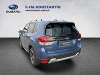 gebraucht Subaru Forester Station 2.0i e-Boxer Luxury