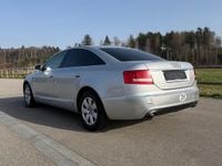 Gebraucht Audi A6 225 PS (165 kW) 2005 Limousine