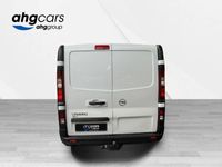 gebraucht Opel Vivaro Kaw. 2.7 t L1 H1 1.6 CDTI 90