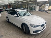 gebraucht BMW 320 d Touring