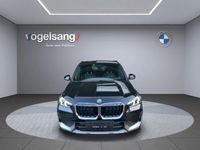 gebraucht BMW X1 sDrive 18d