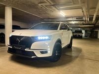 Gebraucht DS Automobiles DS7 Crossback Performance 225 PS (165 kW) 2019 SUV