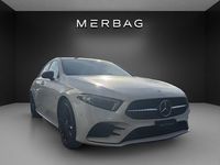 Gebraucht Mercedes A250 224 PS (164 kW) 2023 Weiss Limousine