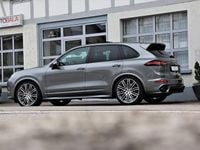 Gebraucht Porsche Cayenne GTS 440 PS (323 kW) 2016 SUV