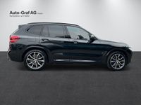 gebraucht BMW X3 xDr 30e Pure M Sport