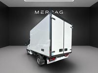 Gebraucht Mercedes E-Sprinter 98 kW (134 PS) 2022 Weiss Van