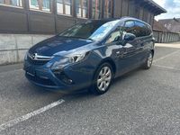 Gebraucht Opel Zafira Tourer Cosmo 170 PS (125 kW) 2015 Van / Kleinbus