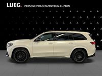 gebraucht Mercedes GLS63 AMG 4Matic+ TCT 9G