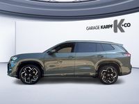 Neu VW Tayron United 193 PS (141 kW) 2025 Grün SUV