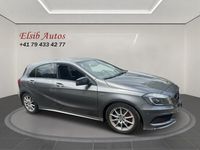 Gebraucht Mercedes A250 211 PS (155 kW) 2013