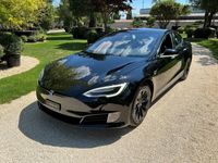 gebraucht Tesla Model S 75 D