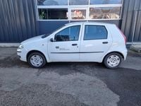 Gebraucht Fiat Punto 60 PS (44 kW) 2004 Kleinwagen