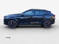 Gebraucht Cupra Formentor VZ 272 PS (200 kW) 2024 Midnight black metallic SUV